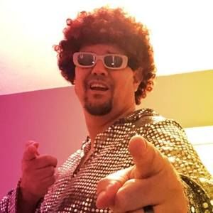 Meet your Posher, Robert